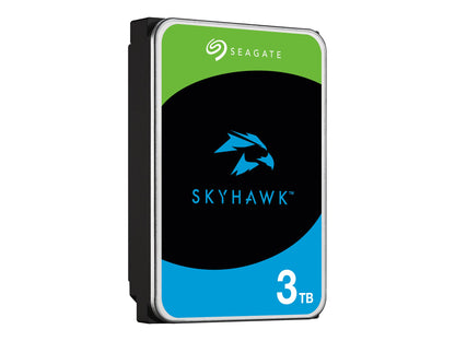 SEAGATE Surv. Skyhawk 3TB HDD