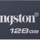 Kingston USB Flash Drive | DataTraveler SE9 G3 | 128 GB | USB Type-A | Black