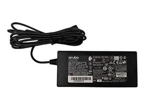 Aruba 48V/50W AC/DC power adapter type C
