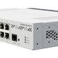 NET ROUTER 1000M 16PORT/CCR2004-16G-2S+PC MIKROTIK