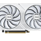 Graphics Card|ASUS|NVIDIA|GeForce RTX 5060 Ti|16 GB|GDDR7|128 bit|PCI Express 5.0|Active|DUAL-RTX5060TI-O16G-WHITE