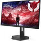 LENOVO LEGION 27U-10 27" UHD WLED (3840X2160) IPS/160HZ/300NITS/0.5MS/HDR10/HDMI 2.1/DP 1.4 (3YEAR WARRANTY)