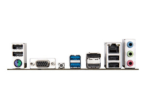 GIGABYTE A620M S2H AM5 DDR5 mATX MB