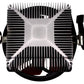 CPU COOLER MULTI SOCKET/XC035 XILENCE