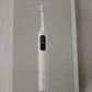 SALE OUT. Xiaomi Oscillation Electric Toothbrush Pro, White EU | Xiaomi Oscillation Electric Toothbrush Pro EU | Warranty 24 month(s) | Rechargeable | For adults | Number of brush heads included 2 | Number of teeth brushing modes 4 | White | UNPACKED...