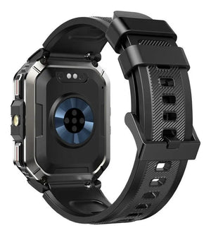 SMARTWATCH W70 PRO/BLACK W70PROBLACK BLACKVIEW