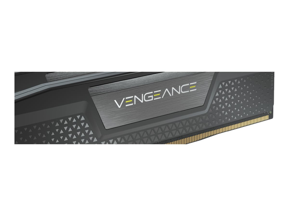 CORSAIR VENGEANCE DDR5 64GB 2x32GB