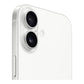 Apple | iPhone 17 | White | 6.3 " | 2622 x 1206 pixels | OLED | A19 | Internal RAM 8 GB | 256 GB | Dual SIM | Nano SIM | 5G | Main camera resolution 48 MP | iOS 26 | Secondary camera resolution 48 MP