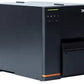 BROTHER TJ-4005DN INDUSTRIAL LABEL THERMO TRANSFER PRINTER, USB, LAN, SERIAL PORT