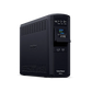 CyberPower | UPS Systems | CP1350EPFCLCD | 1350 VA | 810 W