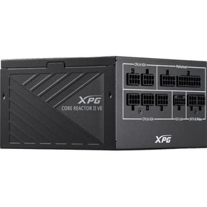 CASE PSU ATX 850W/COREREACTORIIVE850GBKCEU ADATA