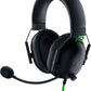 Razer BlackShark X Headsets