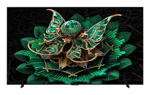 TV Set|TCL|98 "|4K Ultra HD|3840 x 2160 pixels|Flat|16:9|QD-Mini LED|98Q7C