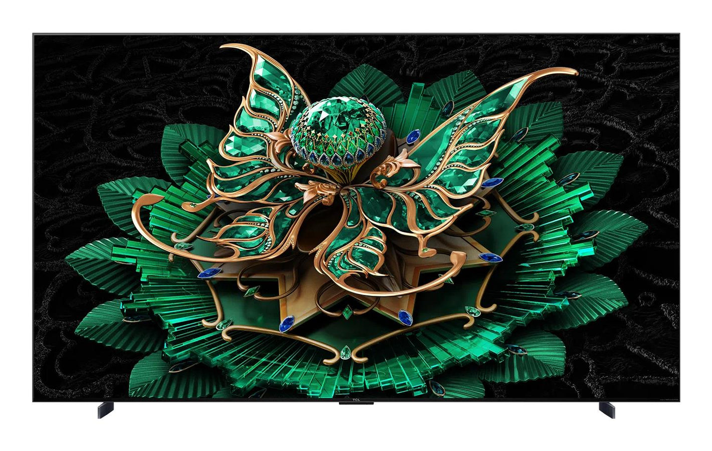 TV Set|TCL|98 "|4K Ultra HD|3840 x 2160 pixels|Flat|16:9|QD-Mini LED|98Q7C
