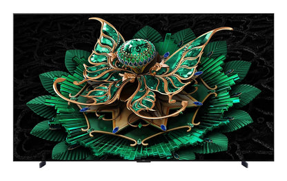 TV Set|TCL|98 "|4K Ultra HD|3840 x 2160 pixels|Flat|16:9|QD-Mini LED|98Q7C