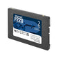 SSD|PATRIOT|P220|2TB|SATA|Write speed 500 MBytes/sec|Read speed 550 MBytes/sec|2,5"|TBW 960 TB|P220S2TB25