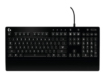 LOGI G213 Prodigy Gaming Keyboard (US)