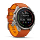 SMARTWATCH FENIX 9 PRO/TITANIUM 010-04336-01 GARMIN