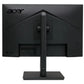 LCD Monitor|ACER|27 "|1920 x 1080 pixels|Full HD|Native aspect ratio 16:9|LCD|Flat|UM.HB7EE.G02