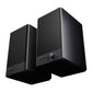 Genesis 2.0 Speakers | Arsen 502BT | 60 W | Bluetooth | Wireless connection | Black