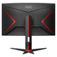 AOC C27G2ZU/BK 27inch monitor