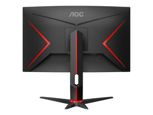 AOC C27G2ZU/BK 27inch monitor