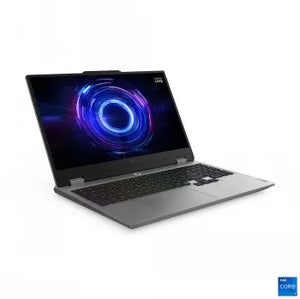 LENOVO LOQ I5-13450HX/15.6" FHD (1920X1080) IPS 300NITS ANTI-GLARE, 100% SRGB, 144HZ, G-SYNC®/16GB/1TB SSD/RTX5050_8GB/W11H/ENG (LUNA GREY)