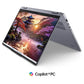 Lenovo IdeaPad 5 2-in-1 16AKP10 | Luna Grey | 16 " | IPS | Touchscreen | WUXGA | 1920 x 1200 pixels | Glossy | AMD Ryzen AI 7 | 350 | 16 GB | Soldered LPDDR5x | Solid-state drive capacity 512 GB | AMD Radeon 860M Graphics | Windows 11 Home | 802.11ax...