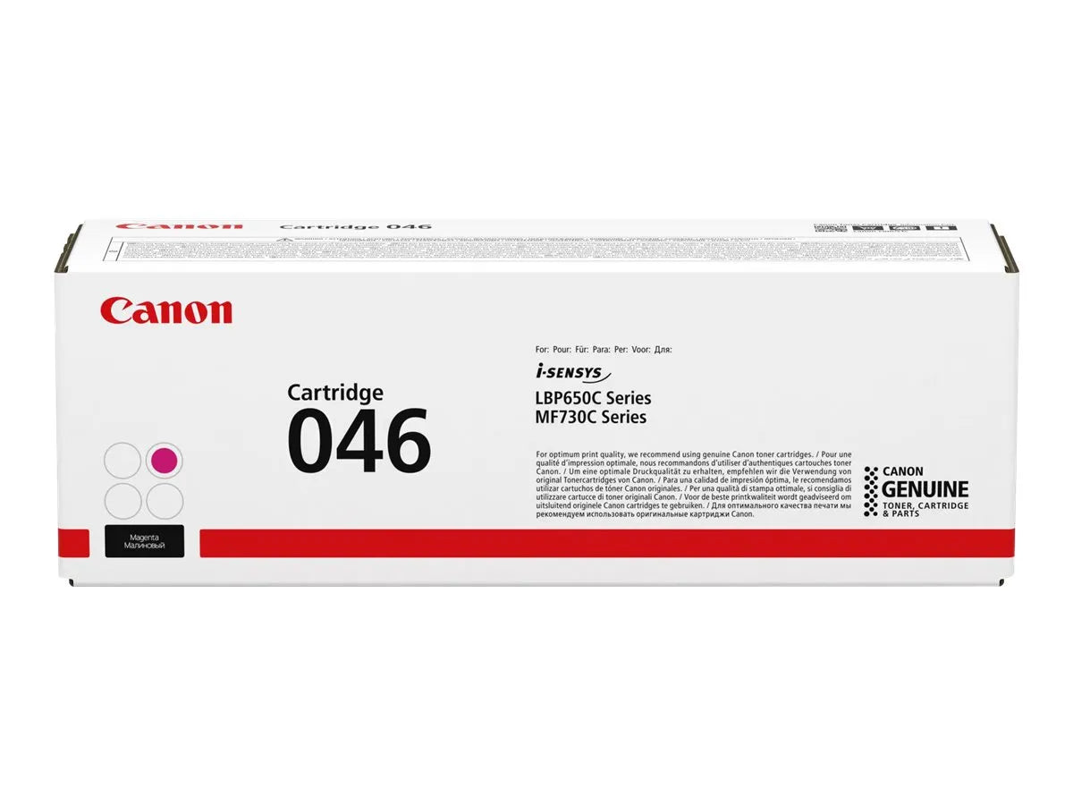CANON CRG 046 M magenta toner