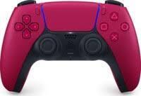 GAMEPAD DUALSENSE V2 WIRELESS/COSMICRED 711719828099 SONY