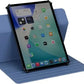 TARGUS SAFEFIT 9-11.5" UNIVERSAL CASE, BLUE