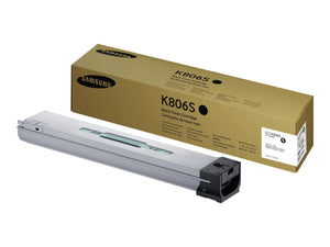 SAMSUNG CLT-K806S/ELS Black Toner