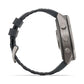 SMARTWATCH FENIX 9 PRO SOLAR/TITANIUM  010-04338-01 GARMIN