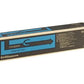 KYOCERA TK8305C cartridge cyan 15000page