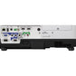Epson | EB-2250U | WUXGA (1920x1200) | 5000 ANSI lumens | 15.000:1 | White | Lamp warranty 12 month(s) | FHD | 3LCD