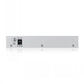 ZYXEL GS1200-5HP V3, 5 PORT GIGABIT POE+ WEBMANAGED DESKTOP SWITCH, 4X POE, 68 WATT (5Y WARRANTY)
