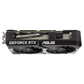 Asus Dual GeForce RTX 5060 Ti 16GB GDDR7 OC Edition | NVIDIA | 16 GB | GeForce RTX 5060 Ti | GDDR7 | HDMI ports quantity 1 | PCI Express 5.0