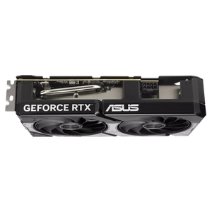Asus Dual GeForce RTX 5060 Ti 16GB GDDR7 OC Edition | NVIDIA | 16 GB | GeForce RTX 5060 Ti | GDDR7 | HDMI ports quantity 1 | PCI Express 5.0