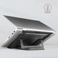 NB ACC STAND 10-16" METAL/STND-L AXAGON