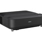 Epson | EH-LS670B | Full HD (1920x1080) | 3600 ANSI lumens | Black | Wi-Fi