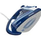 TEFAL | FV5735E0 Easygliss Plus | Steam Iron | 2500 W | Water tank capacity 270 ml | Continuous steam 45 g/min | Steam boost performance 220 g/min | Blue/White
