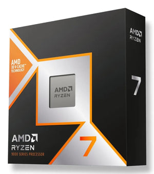 CPU|AMD|AMD RyzenT 7|9850X3D| 4.7 GHz|8xCores|Cache 96 MB|Socket Socket AM5|TDP 120 W|GPU Yes|Box|100-100001973WOF