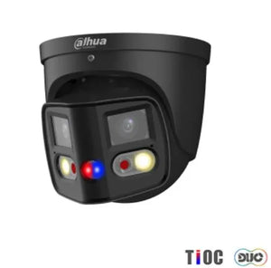 NET CAMERA 8MP EYEBALL/PDW3849-A180E2ASPV0280BB DAHUA