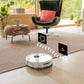 VACUUM CLEANER ROBOT RVM 4/COMF EXTRA 1.269-133.0 KARCHER