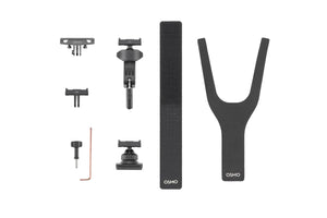 CAMERA ACC ROAD CYCLING ACCES/CP.OS.00000288 DJI