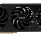 Graphics Card|PALIT|NVIDIA GeForce RTX 4070 Ti SUPER|16 GB|GDDR6X|256 bit|PCIE 4.0 16x|1xHDMI|3xDisplayPort|NED47TSS19T2-1043J