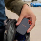 External SSD|SANDISK|Read speed 600 MB/s| 500 GB|SDSSDE10-500G-G25