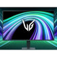 LG 27G411B-B.AEU 27inch IPS FHD