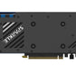 Graphics Card|SPARKLE|Intel Arc A580|8 GB|GDDR6|256 bit|PCIE 4.0 16x|Dual Slot Fansink|1xHDMI|3xDisplayPort|SA580C-8GOC