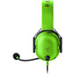 Razer | Gaming Headset | BlackShark V2 X | Wired | Over-Ear